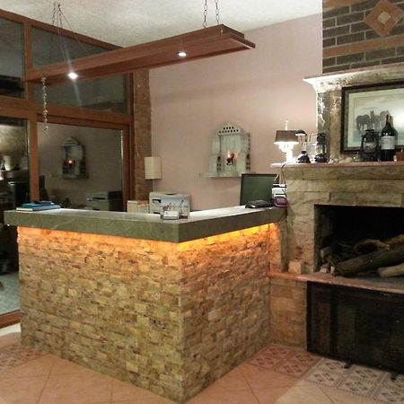 Florida Hotel Bodrum Zewnętrze zdjęcie