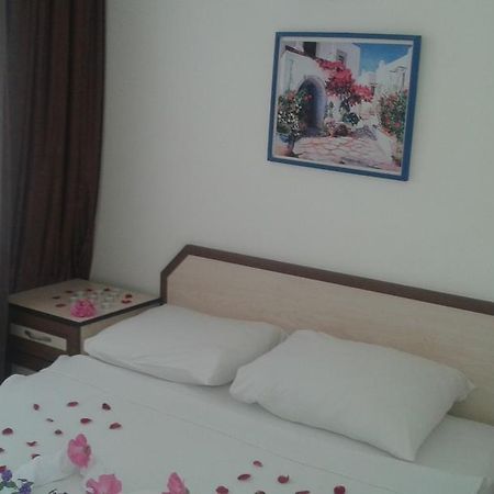 Florida Hotel Bodrum Zewnętrze zdjęcie