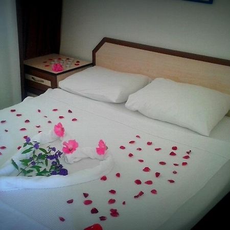 Florida Hotel Bodrum Zewnętrze zdjęcie