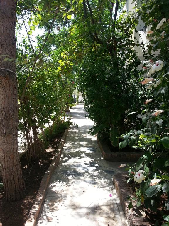 Florida Hotel Bodrum Zewnętrze zdjęcie