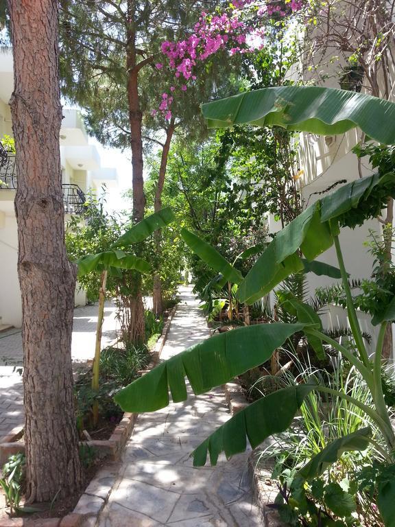 Florida Hotel Bodrum Zewnętrze zdjęcie