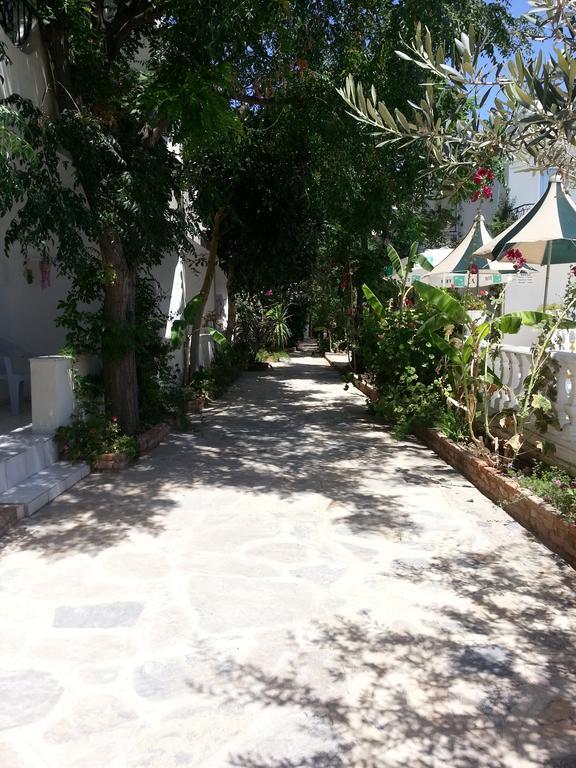 Florida Hotel Bodrum Zewnętrze zdjęcie