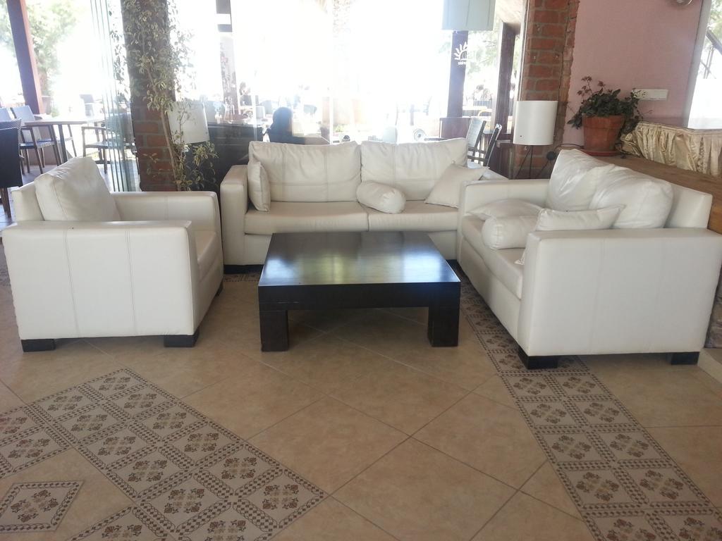 Florida Hotel Bodrum Zewnętrze zdjęcie