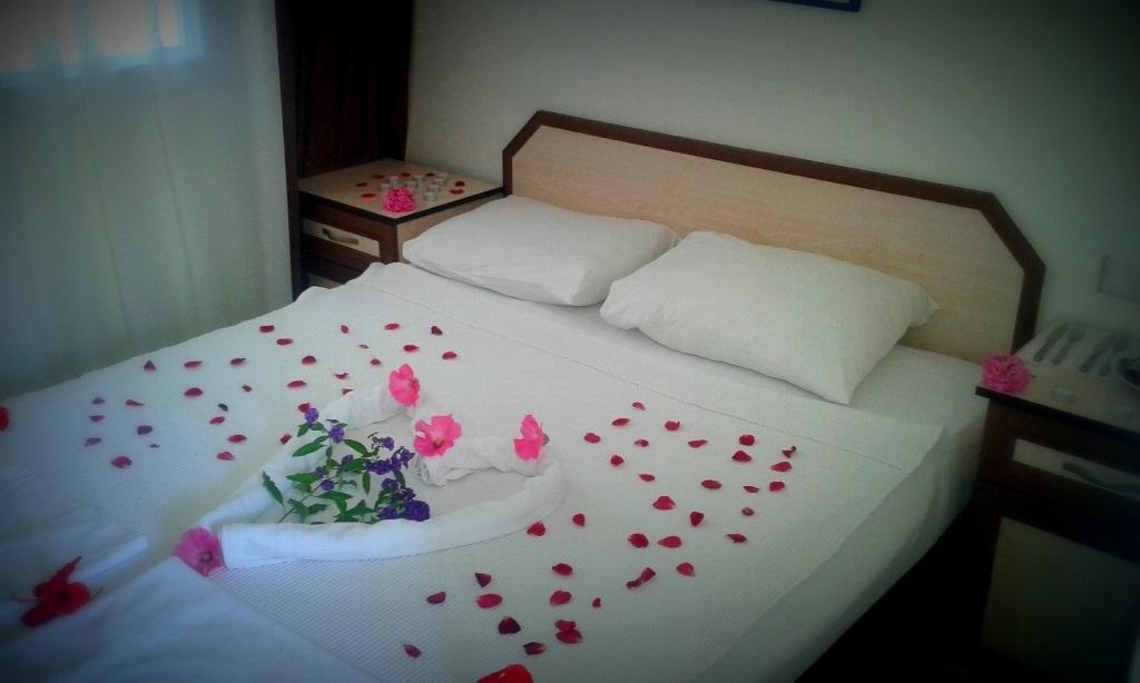 Florida Hotel Bodrum Zewnętrze zdjęcie