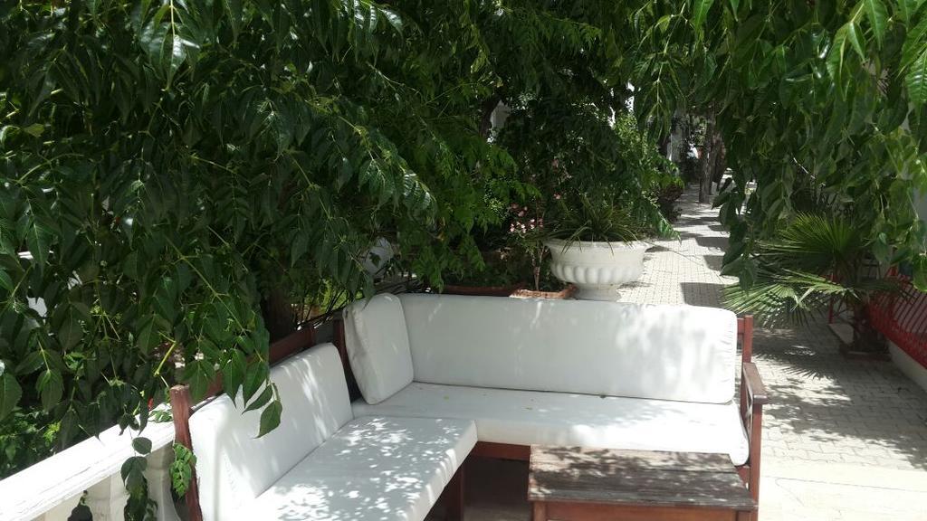 Florida Hotel Bodrum Zewnętrze zdjęcie