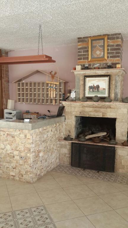 Florida Hotel Bodrum Zewnętrze zdjęcie