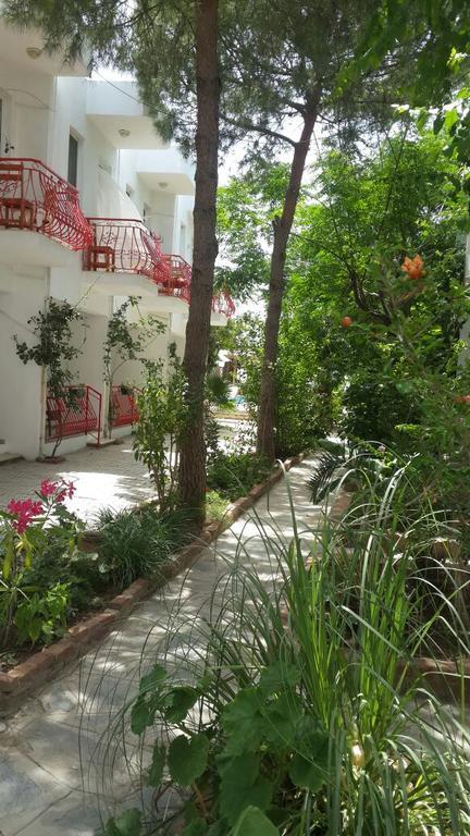 Florida Hotel Bodrum Zewnętrze zdjęcie