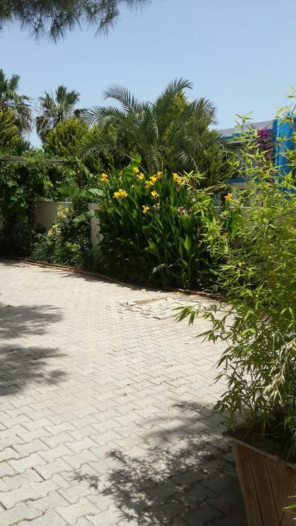 Florida Hotel Bodrum Zewnętrze zdjęcie