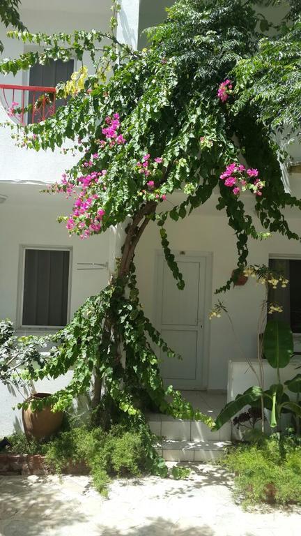 Florida Hotel Bodrum Zewnętrze zdjęcie