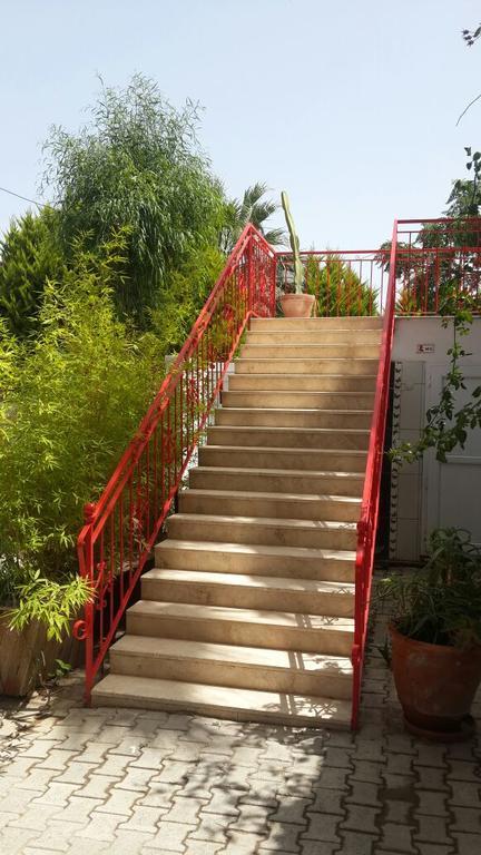 Florida Hotel Bodrum Zewnętrze zdjęcie