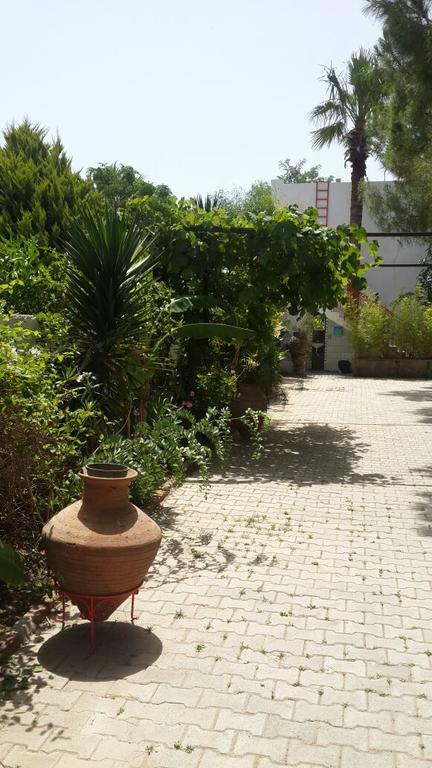 Florida Hotel Bodrum Zewnętrze zdjęcie