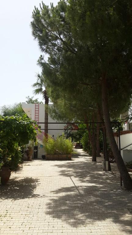 Florida Hotel Bodrum Zewnętrze zdjęcie