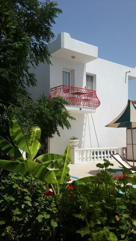 Florida Hotel Bodrum Zewnętrze zdjęcie