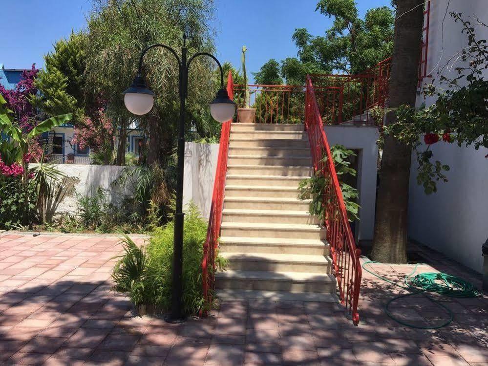 Florida Hotel Bodrum Zewnętrze zdjęcie