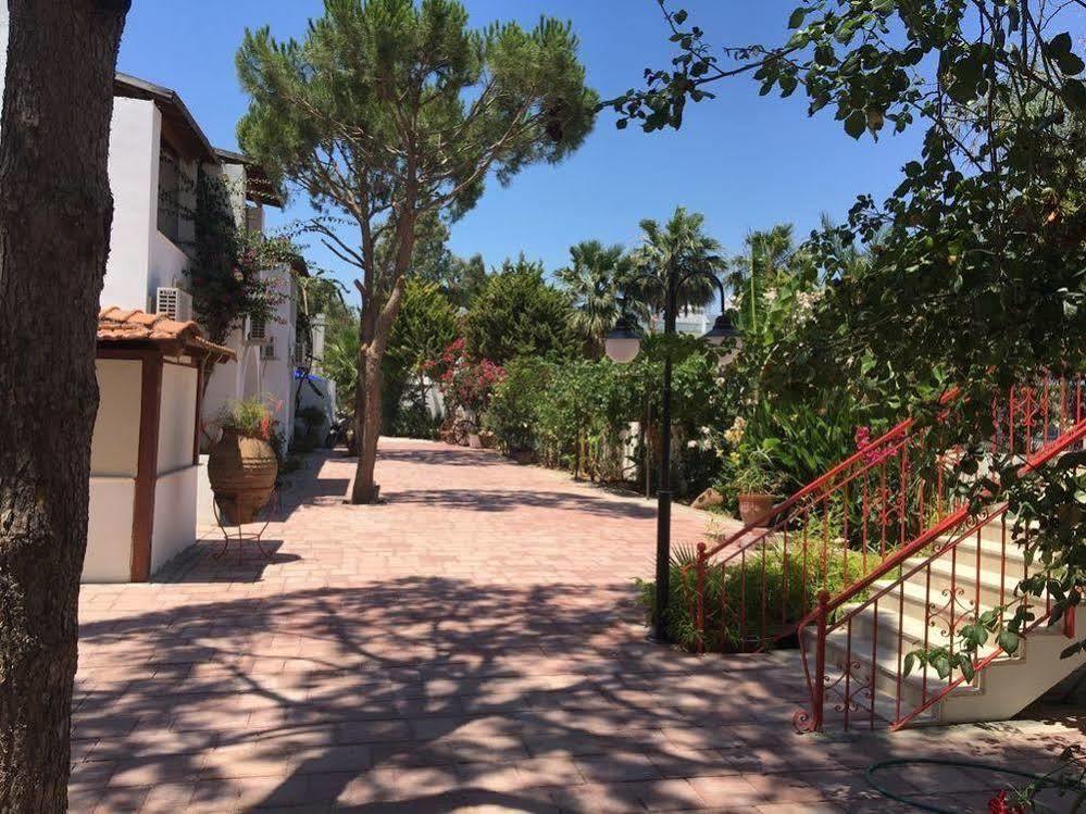 Florida Hotel Bodrum Zewnętrze zdjęcie