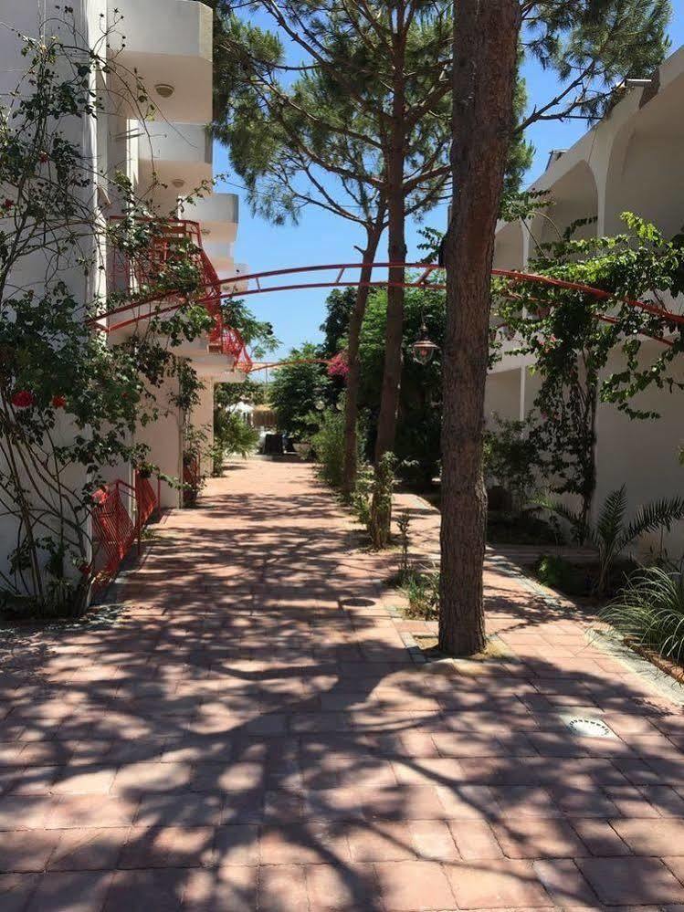 Florida Hotel Bodrum Zewnętrze zdjęcie