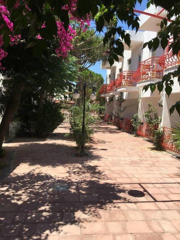 Florida Hotel Bodrum Zewnętrze zdjęcie