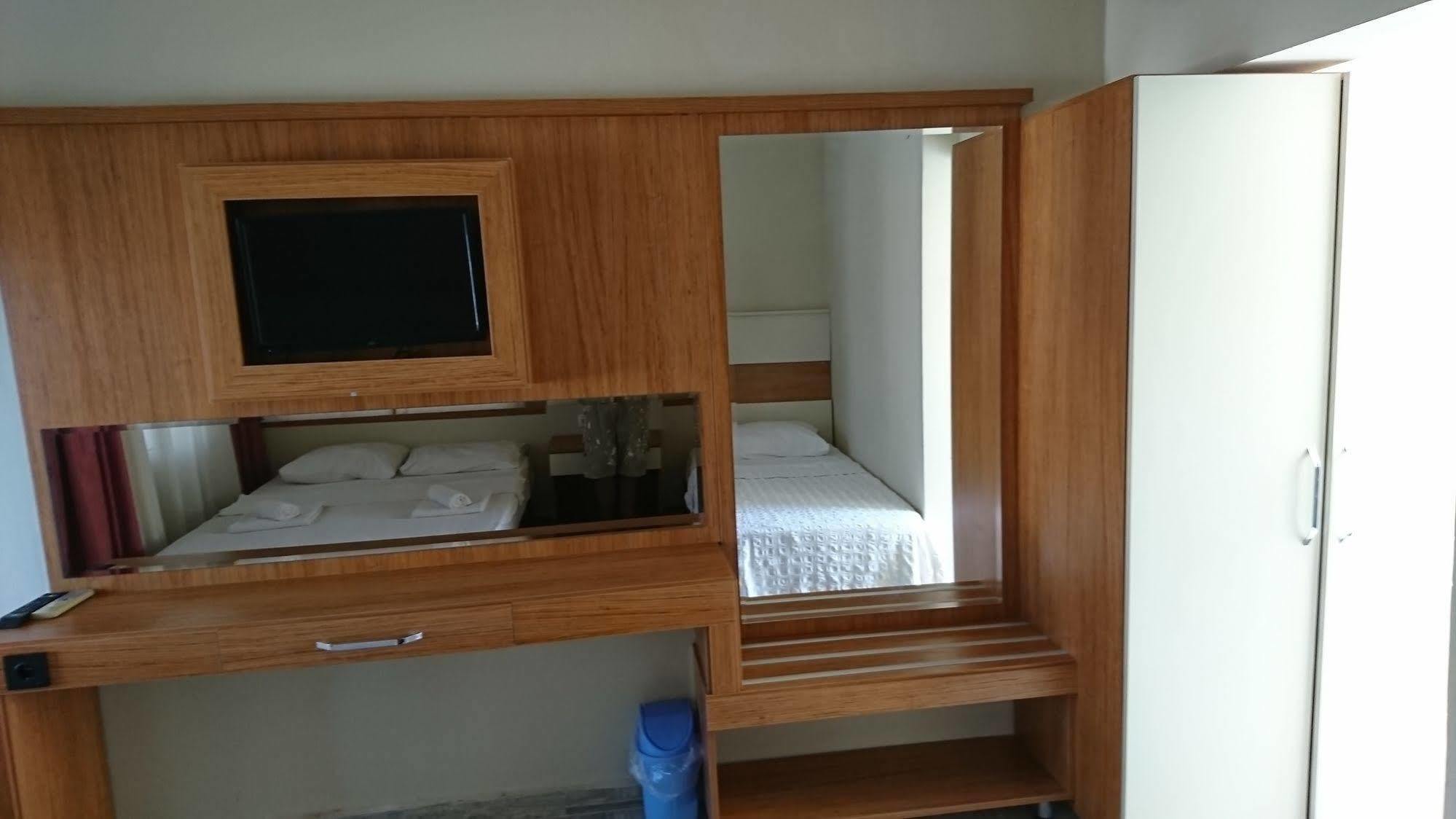 Florida Hotel Bodrum Zewnętrze zdjęcie