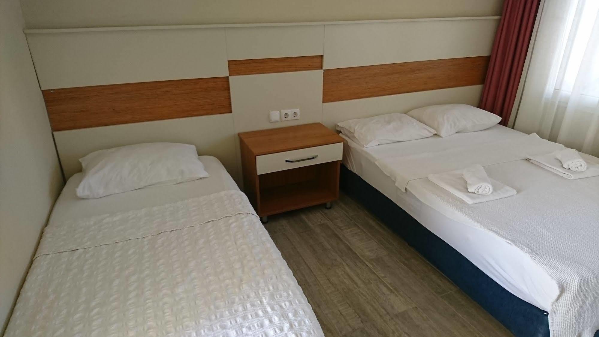 Florida Hotel Bodrum Zewnętrze zdjęcie