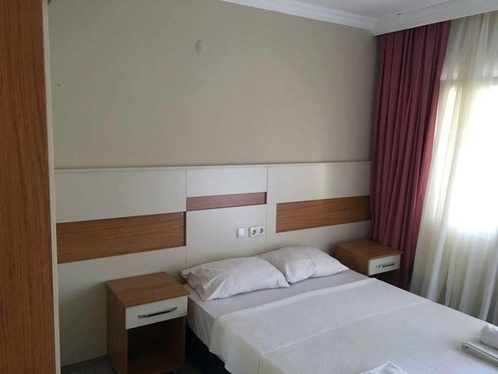 Florida Hotel Bodrum Zewnętrze zdjęcie