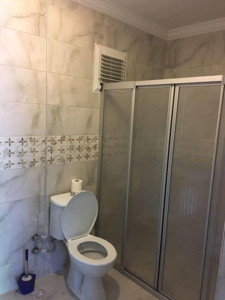 Florida Hotel Bodrum Zewnętrze zdjęcie