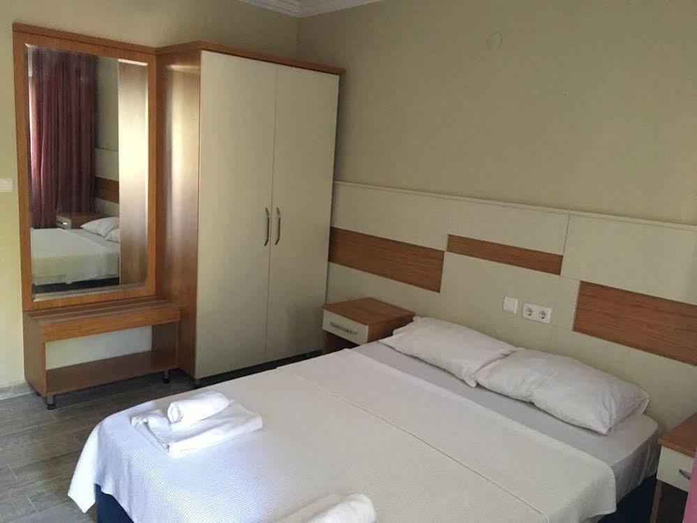 Florida Hotel Bodrum Zewnętrze zdjęcie