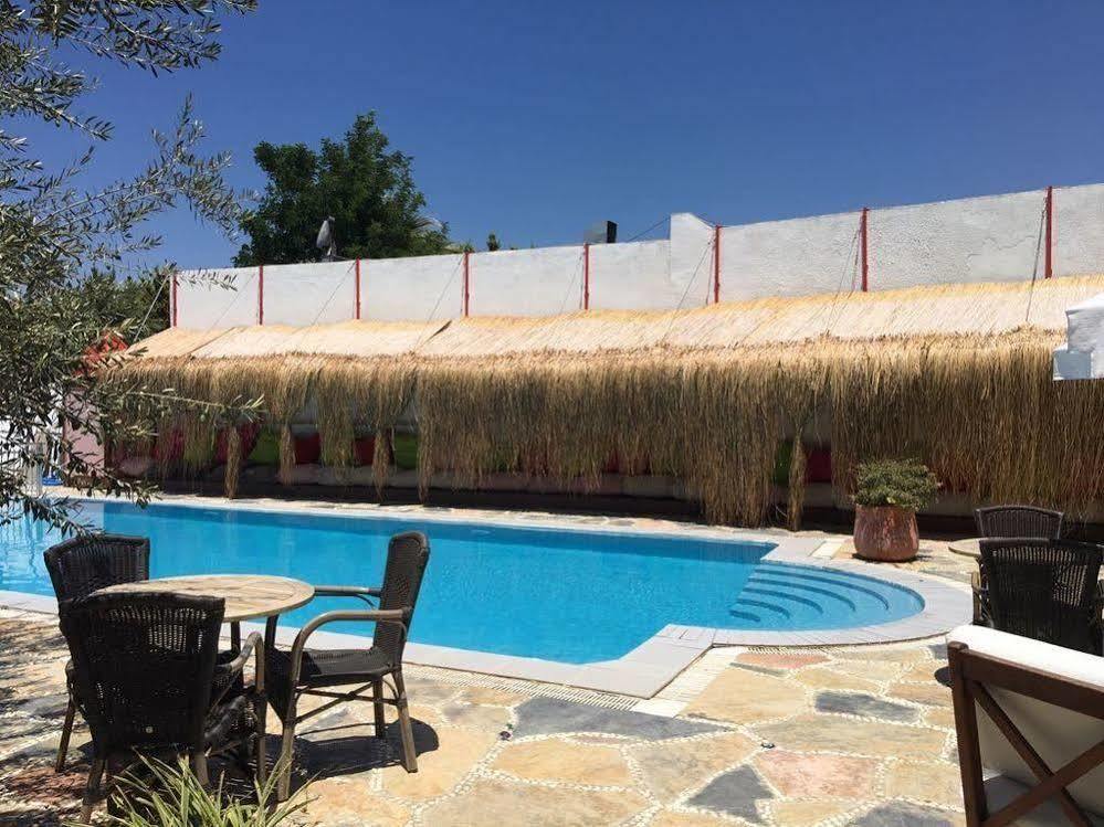 Florida Hotel Bodrum Zewnętrze zdjęcie
