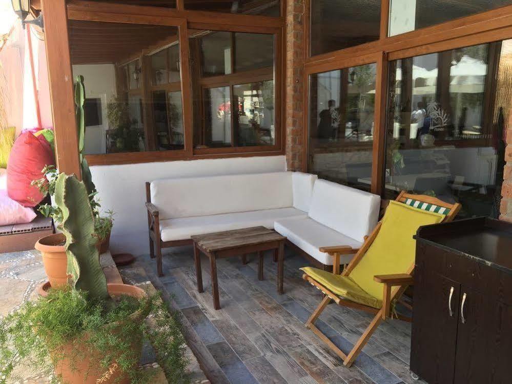Florida Hotel Bodrum Zewnętrze zdjęcie